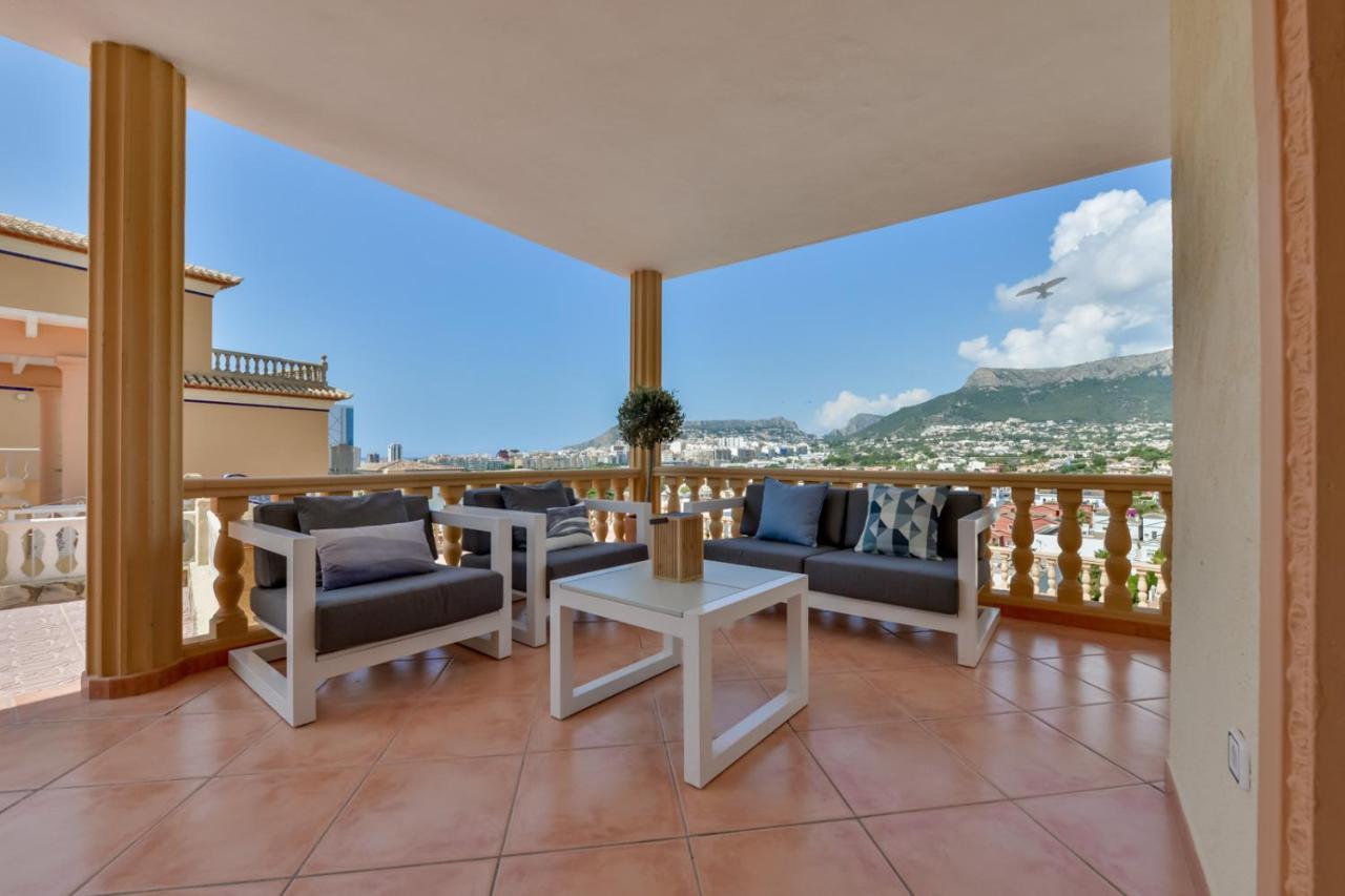 Guzman - Bellissima Villa *