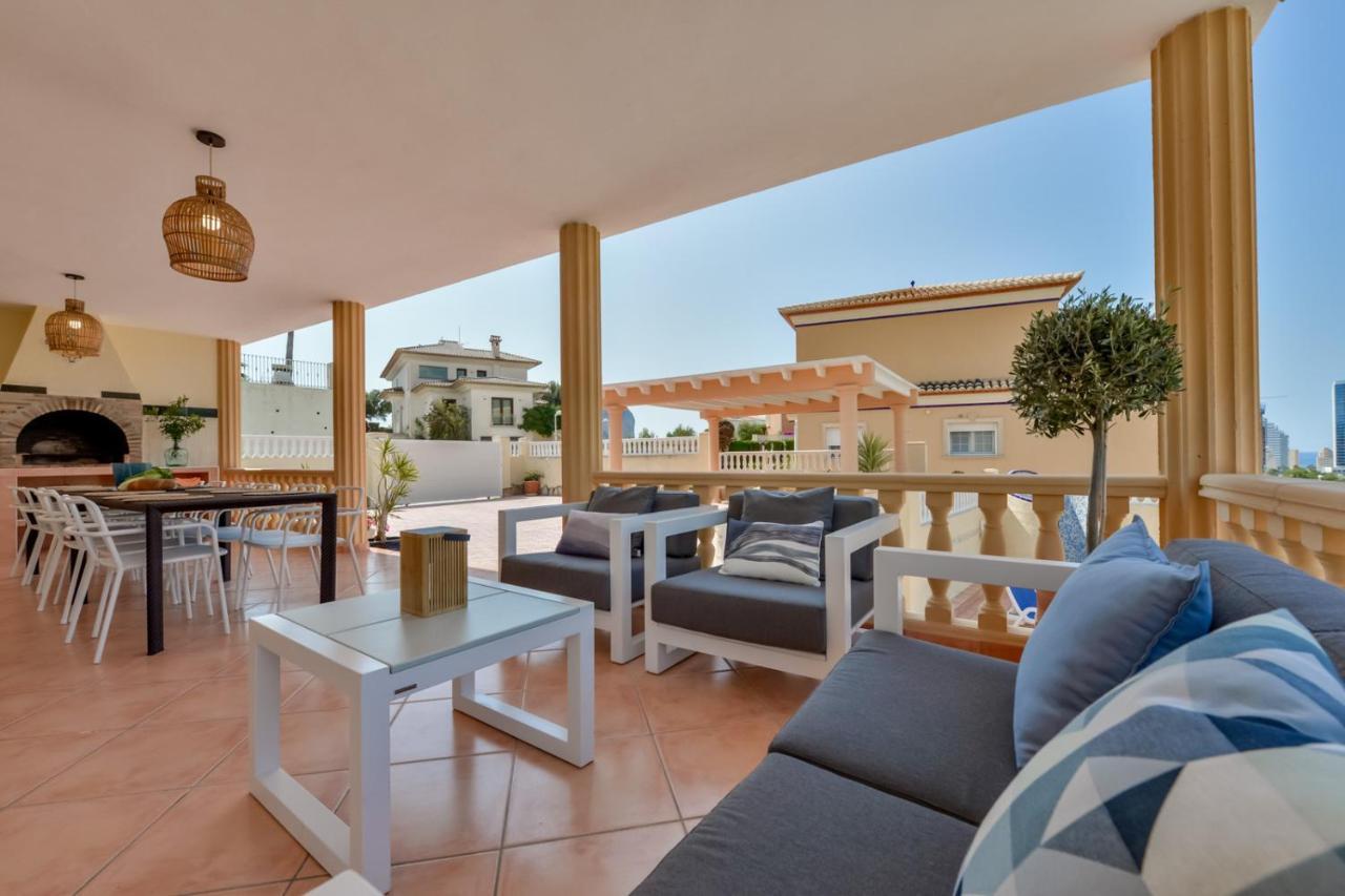 Villa Guzman - Bellissima