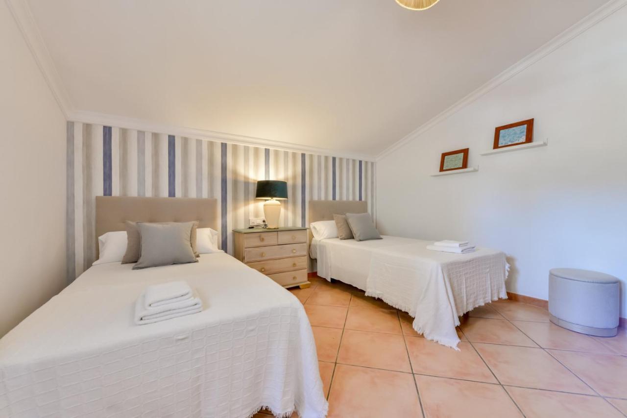 Guzman - Bellissima Villa Calp