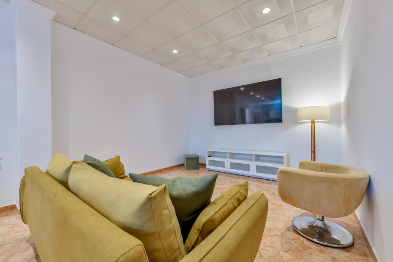 Villa Guzman - Bellissima Calp