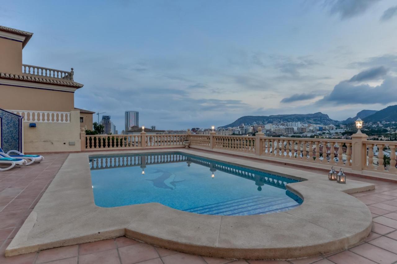 Villa Guzman - Bellissima