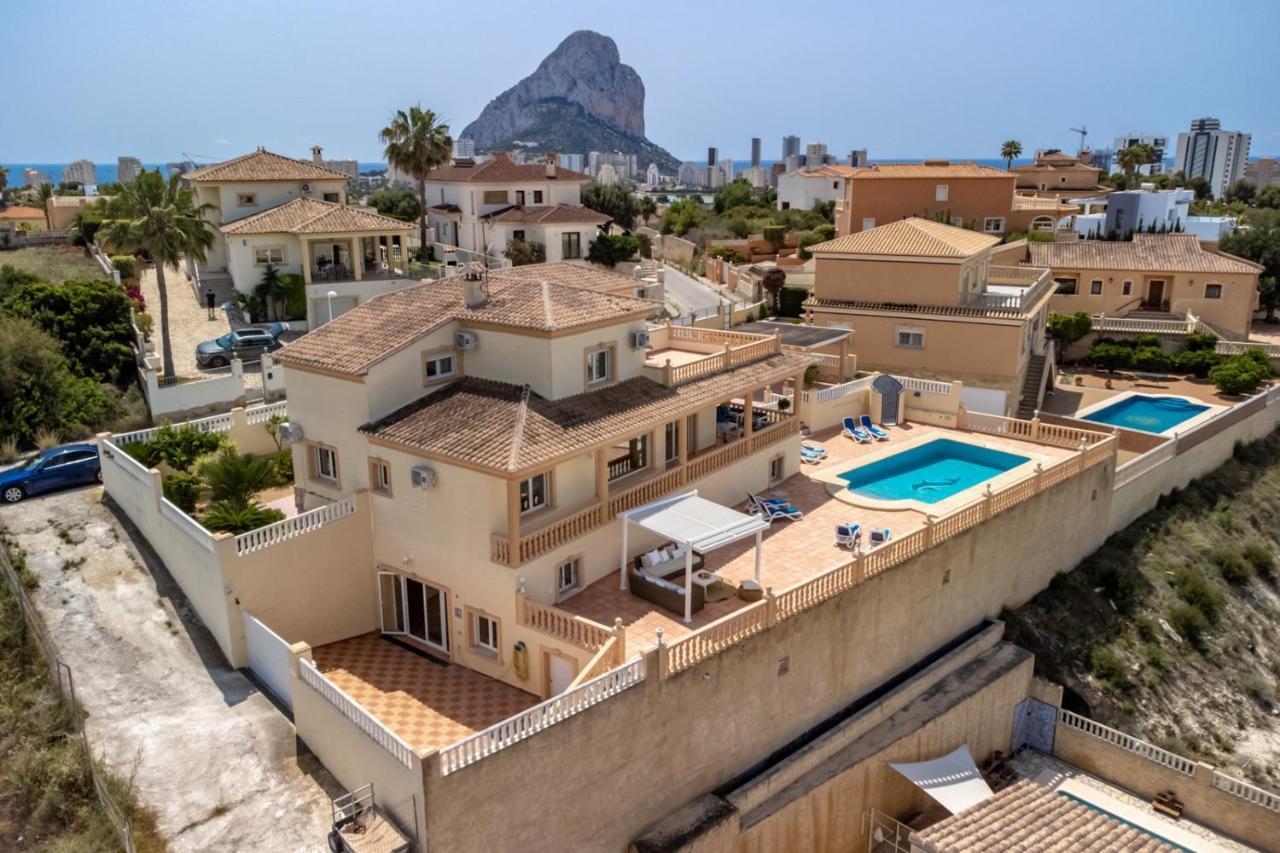 Guzman - Bellissima Villa *