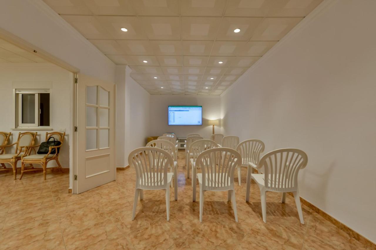 Villa Guzman - Bellissima Calp