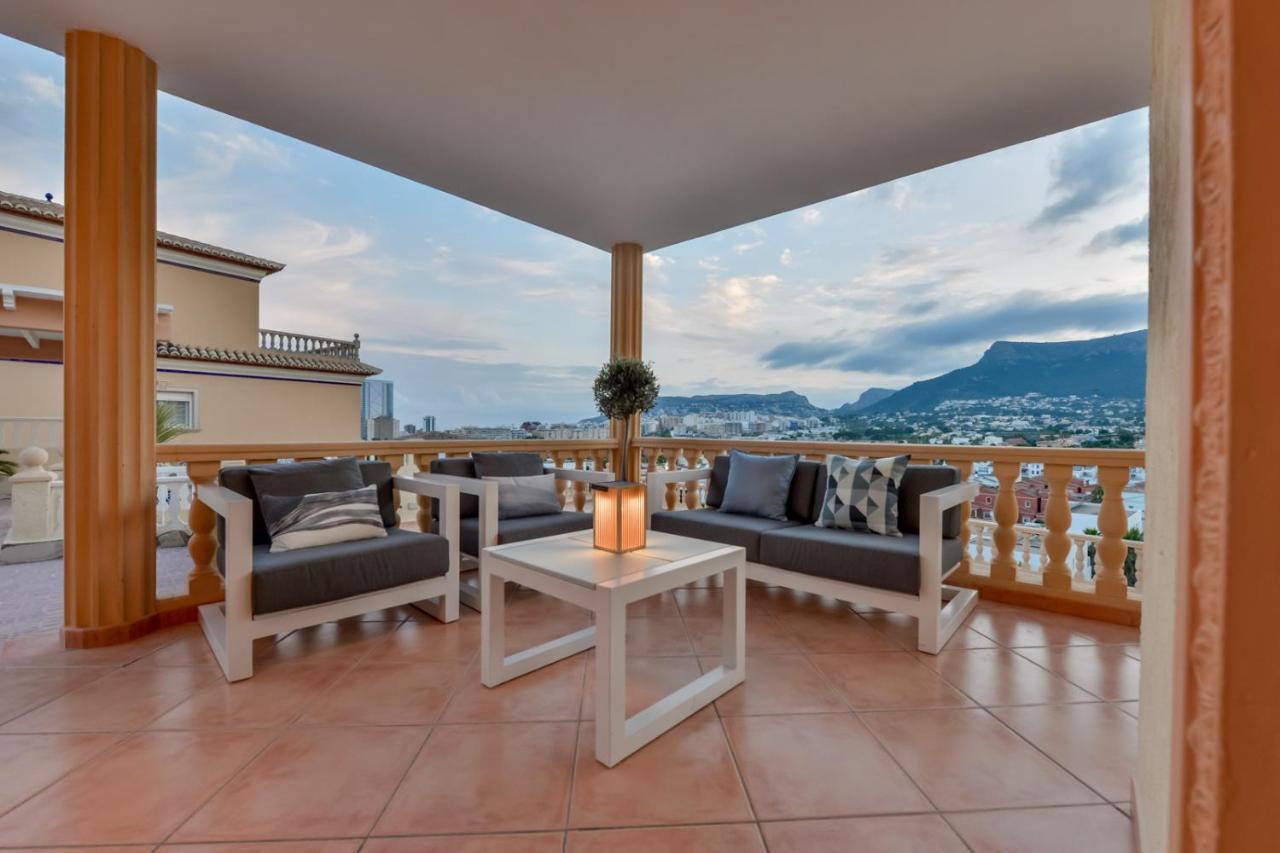 Villa Guzman - Bellissima