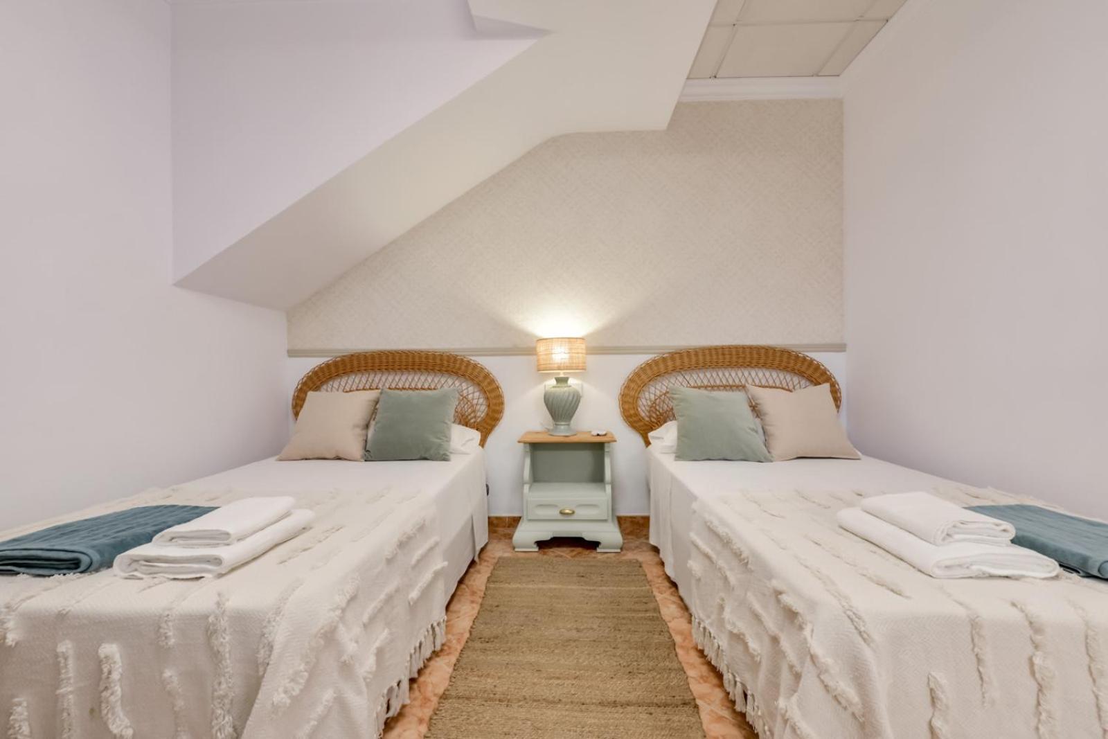 Guzman - Bellissima Villa
