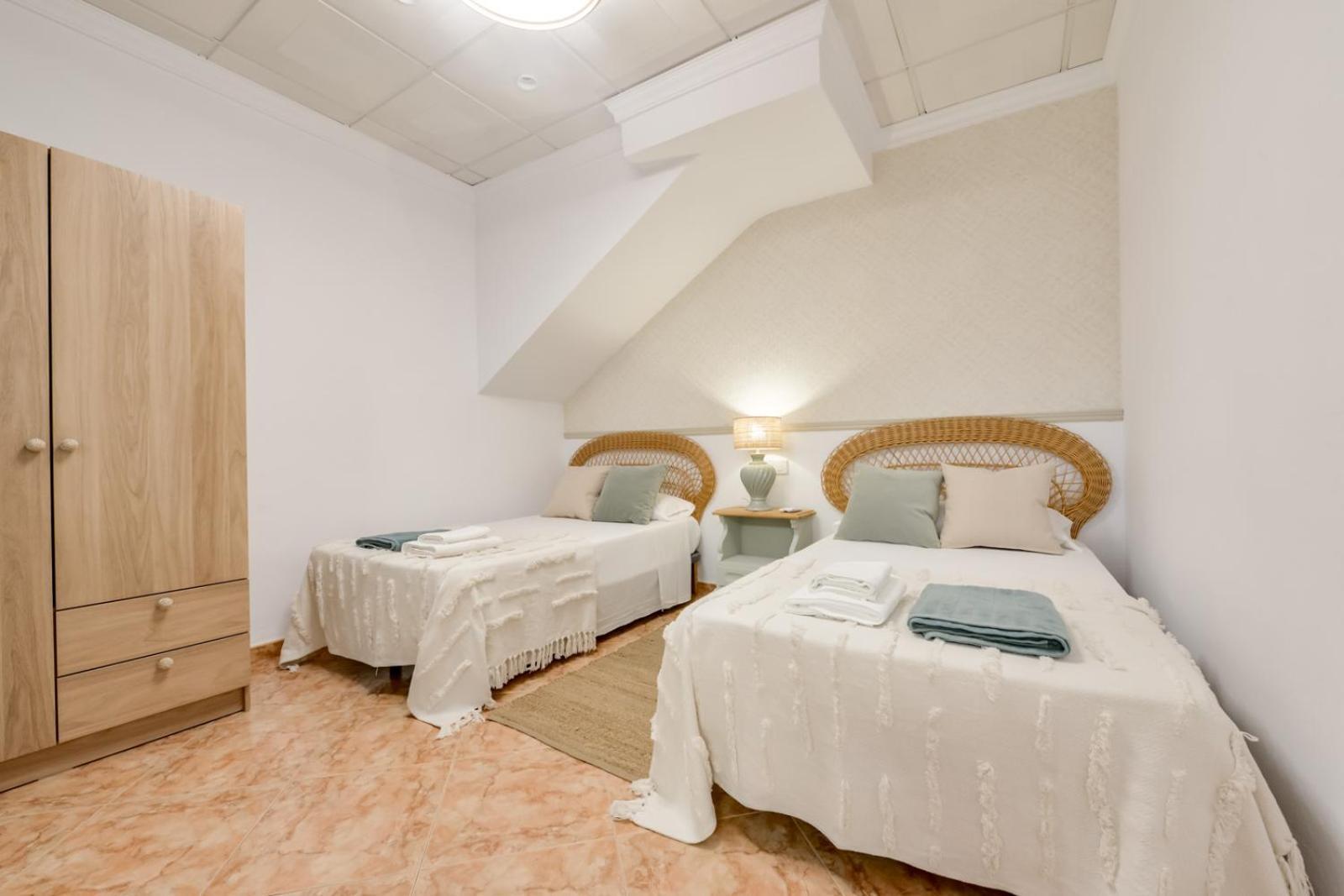Guzman - Bellissima Villa
