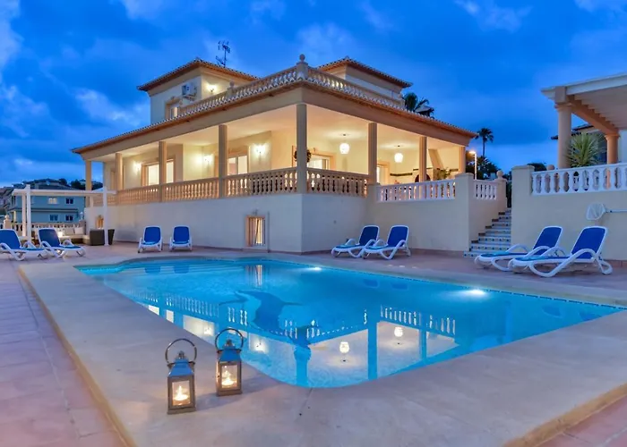 Villas Guzman - Bellissima