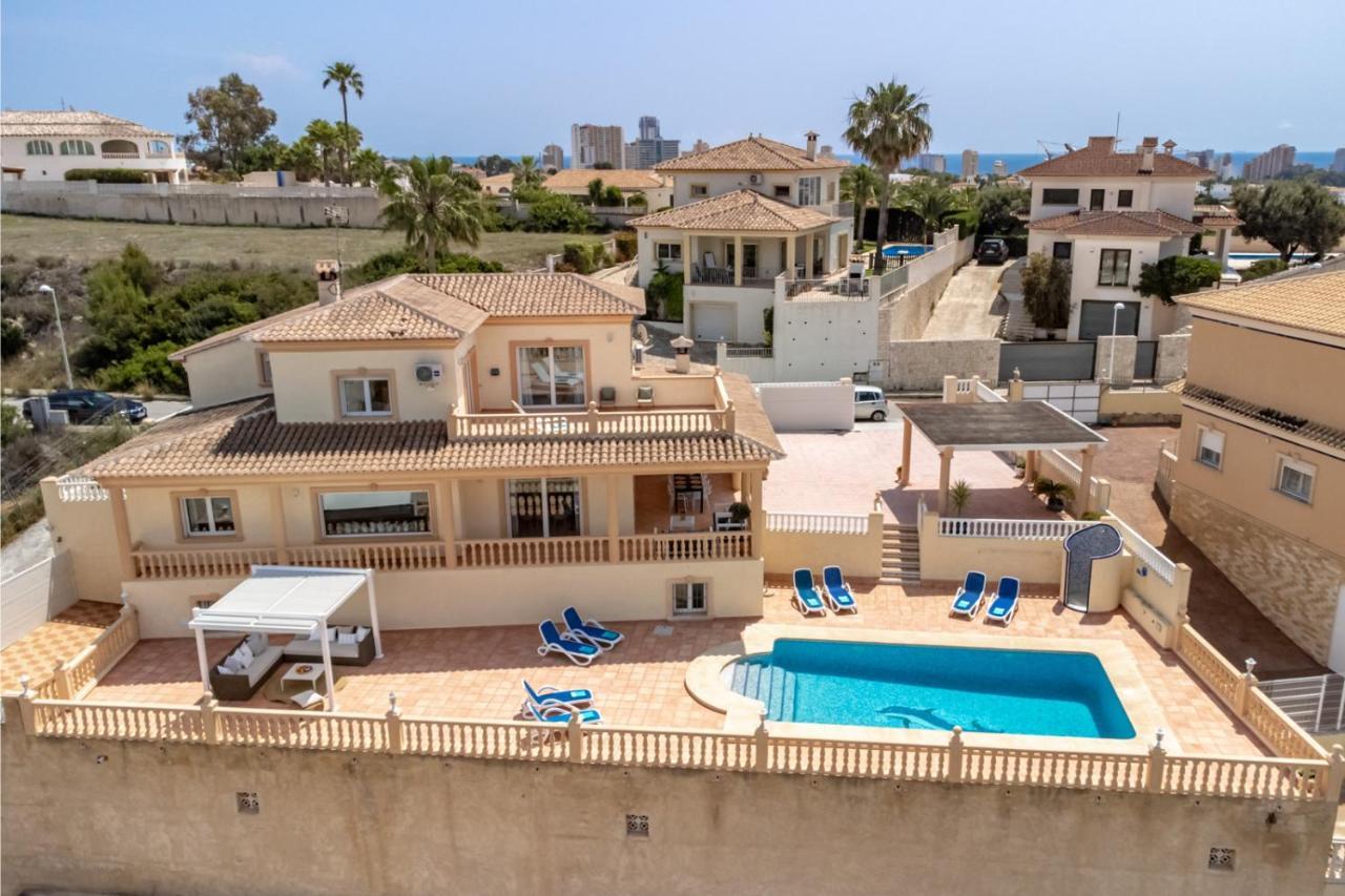Guzman - Bellissima Villa