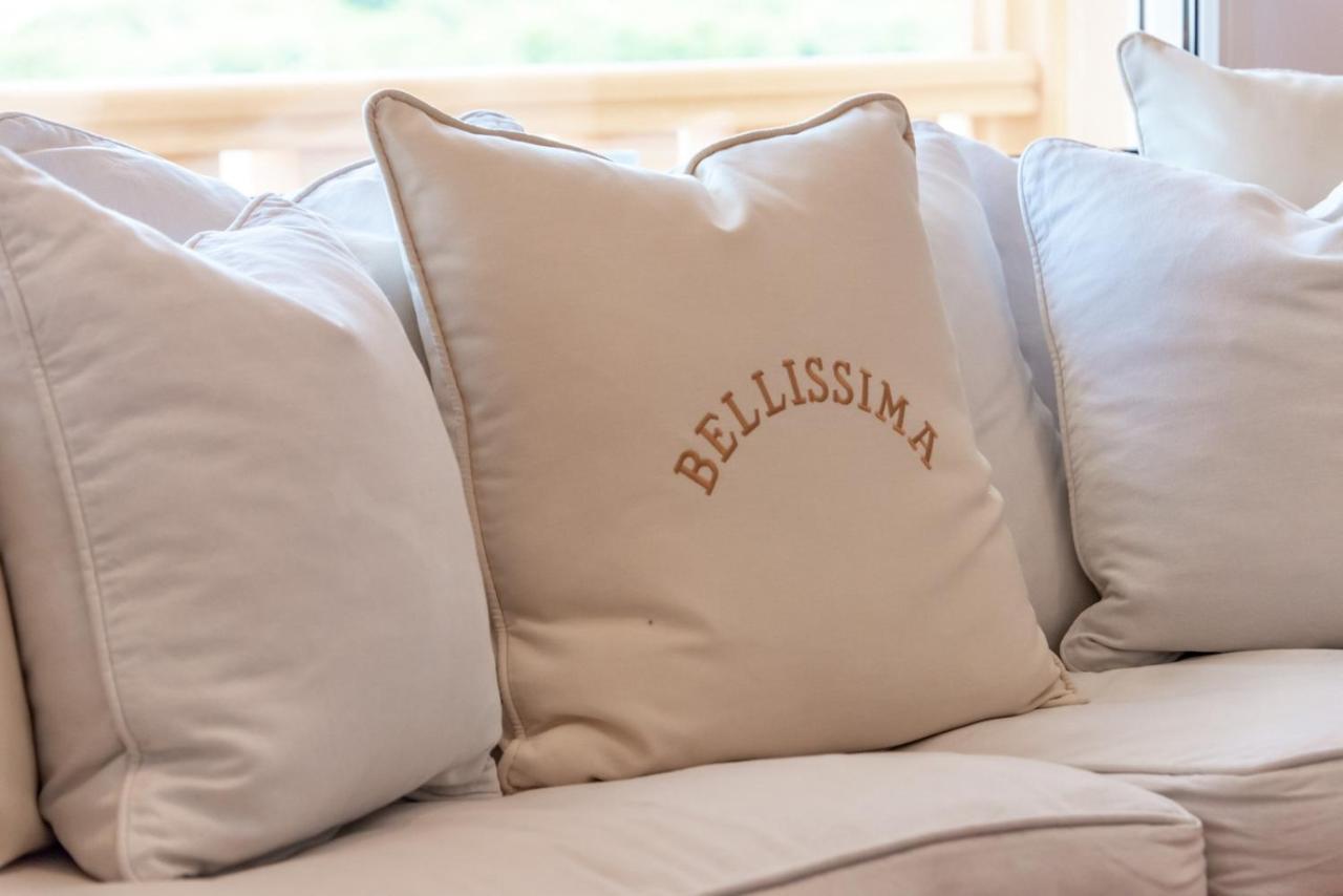 Villa Guzman - Bellissima *