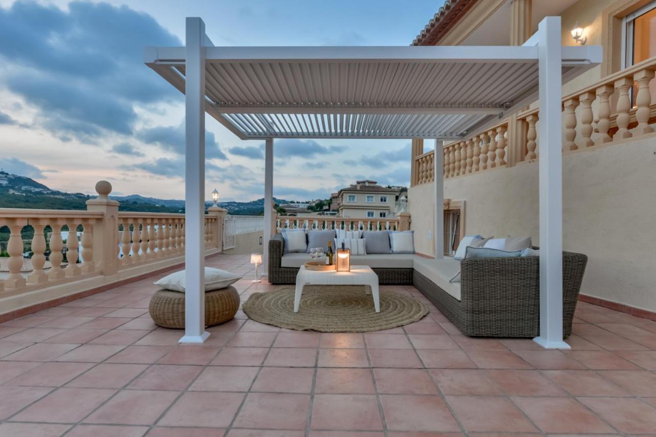 Villa Guzman - Bellissima *