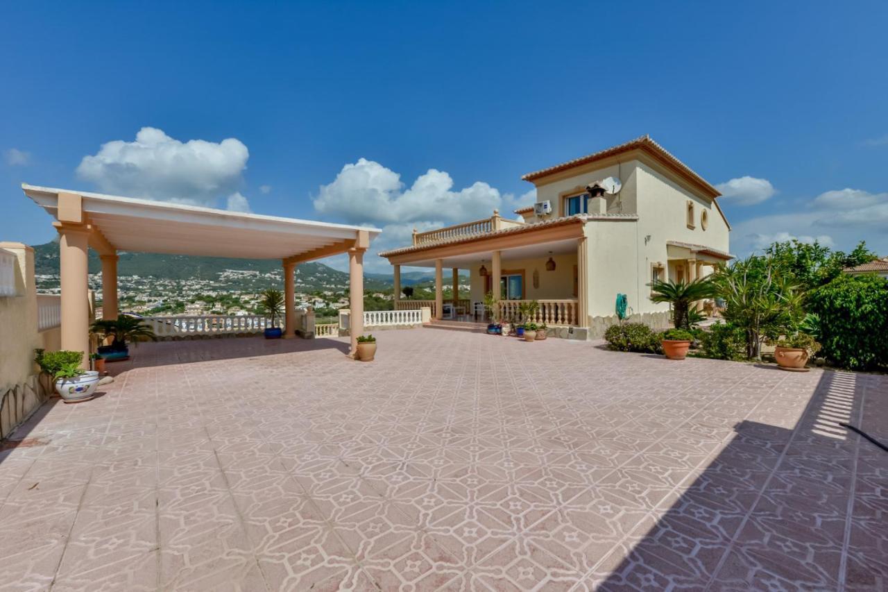 Guzman - Bellissima Villa