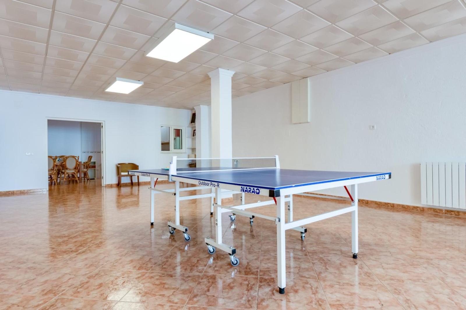 Villa Guzman - Bellissima Calp